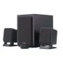    MICROLAB M-113 Black 2.1