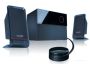    MICROLAB M-200 Black 2.1