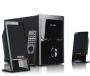    MICROLAB M-700U Black 2.1
