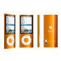 MP3  Apple iPod Nano 5Gen 8Gb, Orange