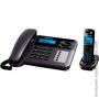  DECT Panasonic KX-TG6461UAT Titan