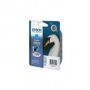  Epson T11124/T08124A Cyan (St Ph RX610/RX690/1410/TX700/TX800/T50/TX650/TX710)
