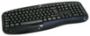  Logitech Classic, Black, PS/2