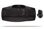    Logitech Cordless Desktop MX 5500 Revolution (920-000444)