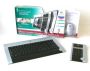    Logitech diNovo Cordless Desktop for Notebooks