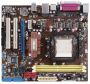   Asus M3N78-AM/C/SI, GF8200, sAM2+, 4xDDR2, Video, PCIE16, PCIE, 2xPCI, 4xSATA2, RAID, GLAN, mATX