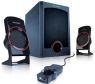 ������� Microlab M-111, Black