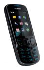   Nokia 6303 classic, black