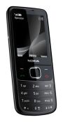   Nokia 6700 classic,  black