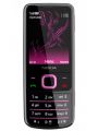   Nokia 6700 classic, illuvial pink