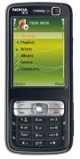   Nokia N73 music black