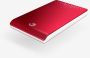  HDD Seagate 320Gb FreeAgent Go,Red,(ST903203FDD2E1-RK)
