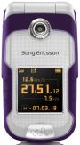   SonyEricsson W710i