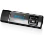 MP3  Transcend 8Gb T.sonic 320 Black