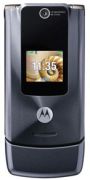   Motorola W510