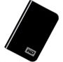  HDD Western Digital 640Gb My Passport Essential, Black (WDBAAA6400ABK-EESN)