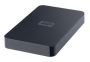  HDD Western Digital Elements Portable, 250Gb, Black (WDBAAR2500ABK-EESN)