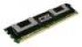  ' DDRII 4096MB PC5300 ECC FB Kingston (667MHz) KVR667D2D4F5/4G