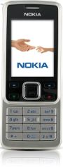   Nokia 6300