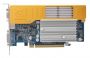  512MB PCI-E GeForce 8400GS GigaByte GV-NX84S512HP 1.2 GDDR2 64bit