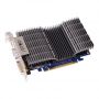  512MB PCI-E GeForce 9400GT with CUDA Asus EN9400GT SILENT/HTP/512M DDR2 128bit