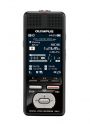  Диктофон Olympus DM-5-E1 8 GB Black