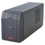  ИБП APC Smart-UPS SC 420 VA/260W Net (SC420I)