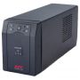 ИБП APC Smart-UPS SC 620 VA/390W Net (SC620I)