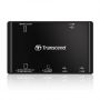  Кардридер Transcend TS-RDP7K USB2.0 Black