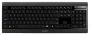  Клавиатура Gigabyte GK-K7100 USB Black/White