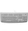 Клавиатура Logitech Deluxe 250 RUS PS/2 Grey (967641-0112)