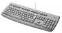  Клавиатура Logitech Deluxe 250 UKR PS/2 Grey