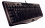  Клавиатура Logitech G110 Gaming USB Black (920-002240)
