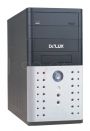   Delux DLC-MT370 (Silver/Black) 400W