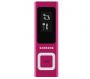  MP3-Flash player 4GB Samsung YP-U6AP/NWT Pink