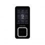  MP3-Flash player 8GB Samsung YP-Q3CB/NWT Black