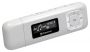 MP3-Flash player 8GB Transcend T.sonic 330 White
