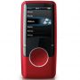  MP3 player ERGO Zen modern 4GB Red