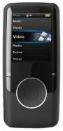  MP3 player ERGO Zen modern 8GB Black