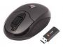  Мышка A4Tech G6-20D USB Black