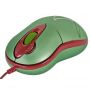  Мышка A4Tech GOE-6DE USB Green
