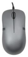  Мышка A4Tech X3-230 PS/2 Grey
