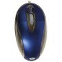  Мышка A4Tech X5-26D USB Blue