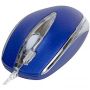  Мышка A4Tech X5-3D USB Blue