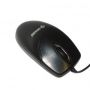 Мышка GRAND i-Mouse 190B opt, USB, black