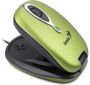  Мышка Genius Navigator 380 + Internet Phone, 1200dpi, оптическая, USB, Green