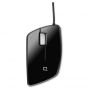  Мышка HP Compaq Optical Mobile Mouse USB Black (VK921AA)