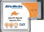  ТВ-Тюнер AverMedia Hybrid Express Slim