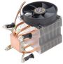  Вентилятор Titan TTC-NK35TZ/PW(BX) P4-775 и AMD K8, Heatpipe, PWM