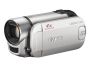  Видеокамера CANON Legria FS306 Silver